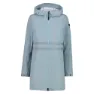 CMP Fix Hood 31z6636 Jacke
