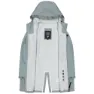 CMP Fix Hood 31z6636 Jacke