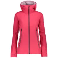 CMP Fix Hood 31z7536 Jacke