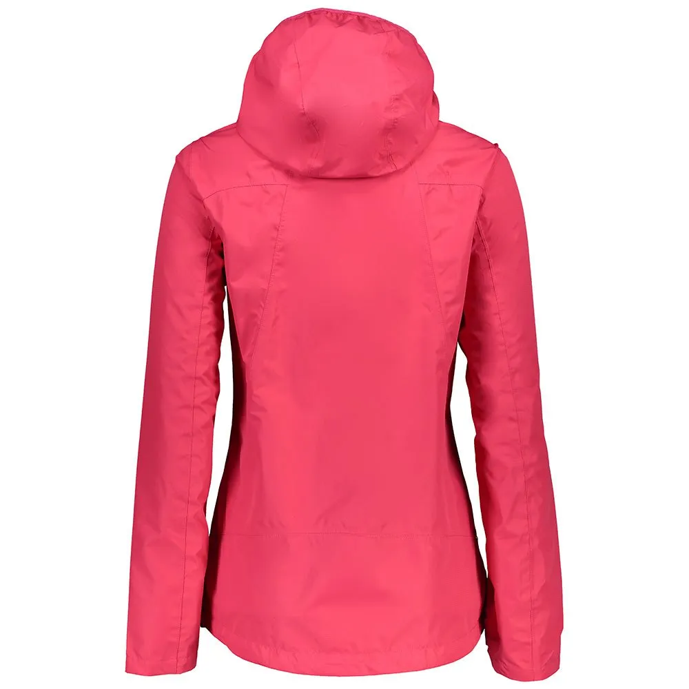 CMP Fix Hood 31z7536 Jacke, Fragola 2