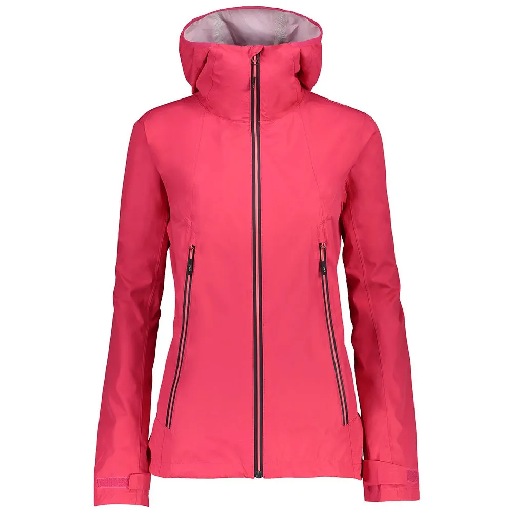 CMP Fix Hood 31z7536 Jacke, Fragola 2