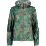 CMP Fix Hood 31z8706 Jacke, Glass