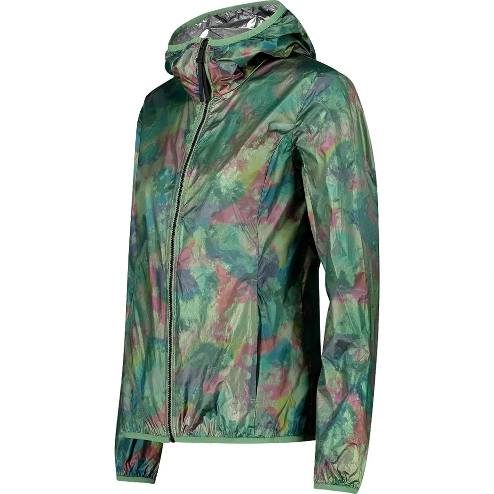 CMP Fix Hood 31z8706 Jacke, Glass CMP Fix Hood 31z8706 Jacke, Glass
