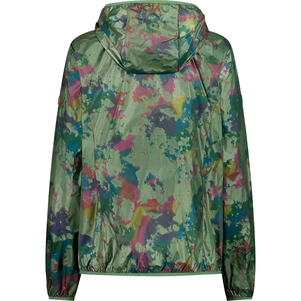 CMP Fix Hood 31z8706 Jacke, Glass CMP Fix Hood 31z8706 Jacke, Glass