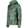 CMP Fix Hood 31z8706 Jacke, Glass