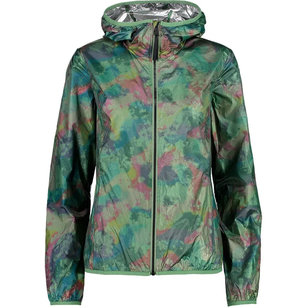 CMP Fix Hood 31z8706 Jacke, Glass CMP Fix Hood 31z8706 Jacke, Glass
