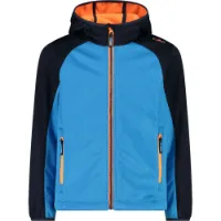 CMP Fix Hood 32a1074 Softshelljacke CMP Fix Hood 32a1074 Softshelljacke