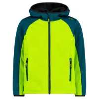 CMP Fix Hood 32a1074 Softshelljacke
