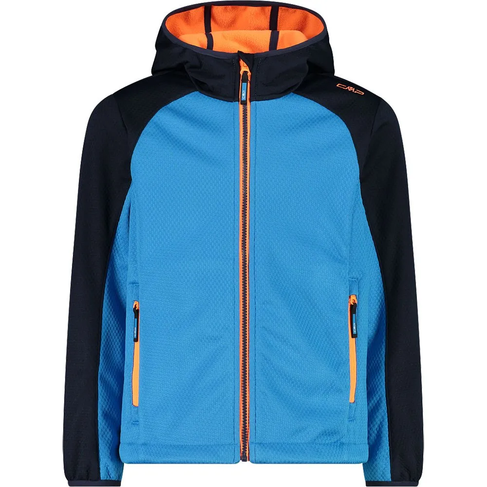 CMP Fix Hood 32a1074 Softshelljacke CMP Fix Hood 32a1074 Softshelljacke