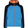 CMP Fix Hood 32a1074 Softshelljacke