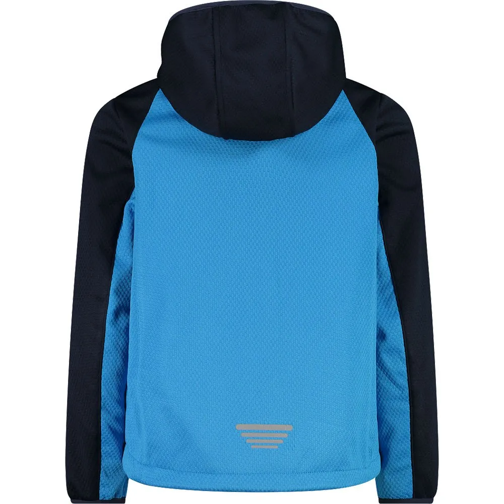 CMP Fix Hood 32a1074 Softshelljacke CMP Fix Hood 32a1074 Softshelljacke