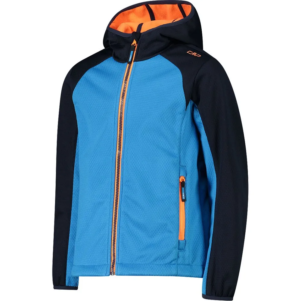 CMP Fix Hood 32a1074 Softshelljacke CMP Fix Hood 32a1074 Softshelljacke