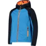 CMP Fix Hood 32a1074 Softshelljacke