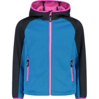 CMP Fix Hood 32a1085 Softshelljacke CMP Fix Hood 32a1085 Softshelljacke