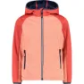 CMP Fix Hood 32a1085 Softshelljacke