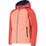 CMP Fix Hood 32a1085 Softshelljacke