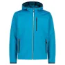 CMP Fix Hood 32a3447 Softshelljacke