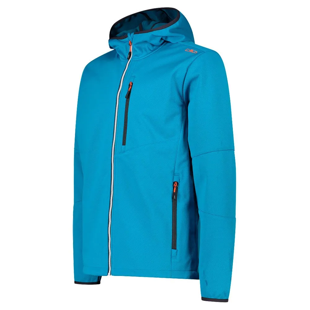 CMP Fix Hood 32a3447 Softshelljacke CMP Fix Hood 32a3447 Softshelljacke