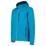 CMP Fix Hood 32a3447 Softshelljacke