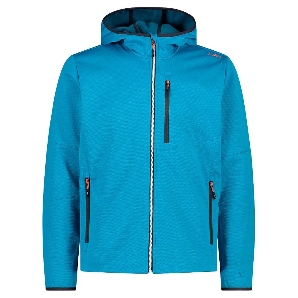 CMP Fix Hood 32a3447 Softshelljacke CMP Fix Hood 32a3447 Softshelljacke