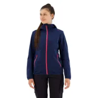 CMP Fix Hood 32a6066 Softshelljacke CMP Fix Hood 32a6066 Softshelljacke
