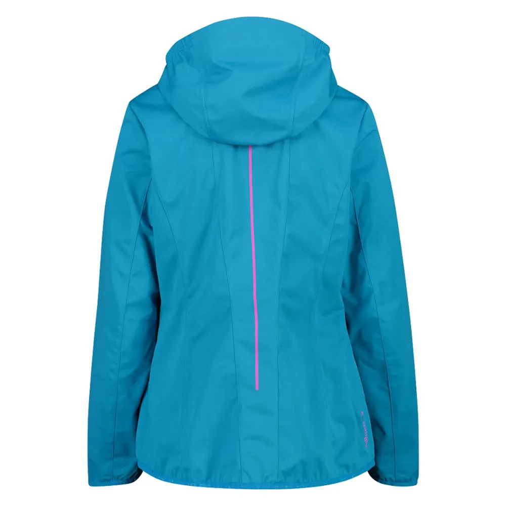CMP Fix Hood 32a6066 Softshelljacke CMP Fix Hood 32a6066 Softshelljacke