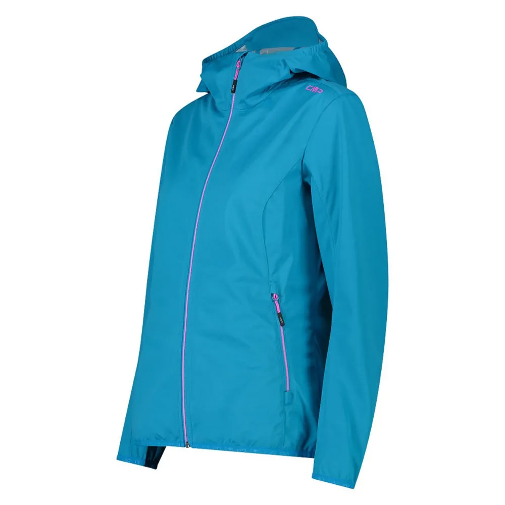 CMP Fix Hood 32a6066 Softshelljacke CMP Fix Hood 32a6066 Softshelljacke