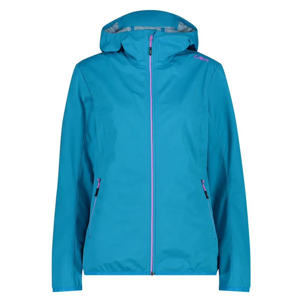 CMP Fix Hood 32a6066 Softshelljacke CMP Fix Hood 32a6066 Softshelljacke