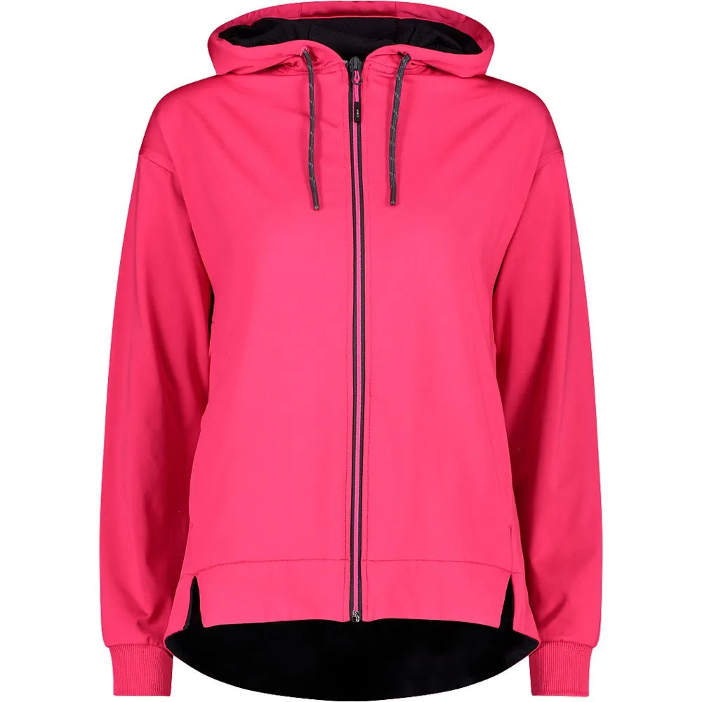CMP Fix Hood 32c2646 Jacke CMP Fix Hood 32c2646 Jacke