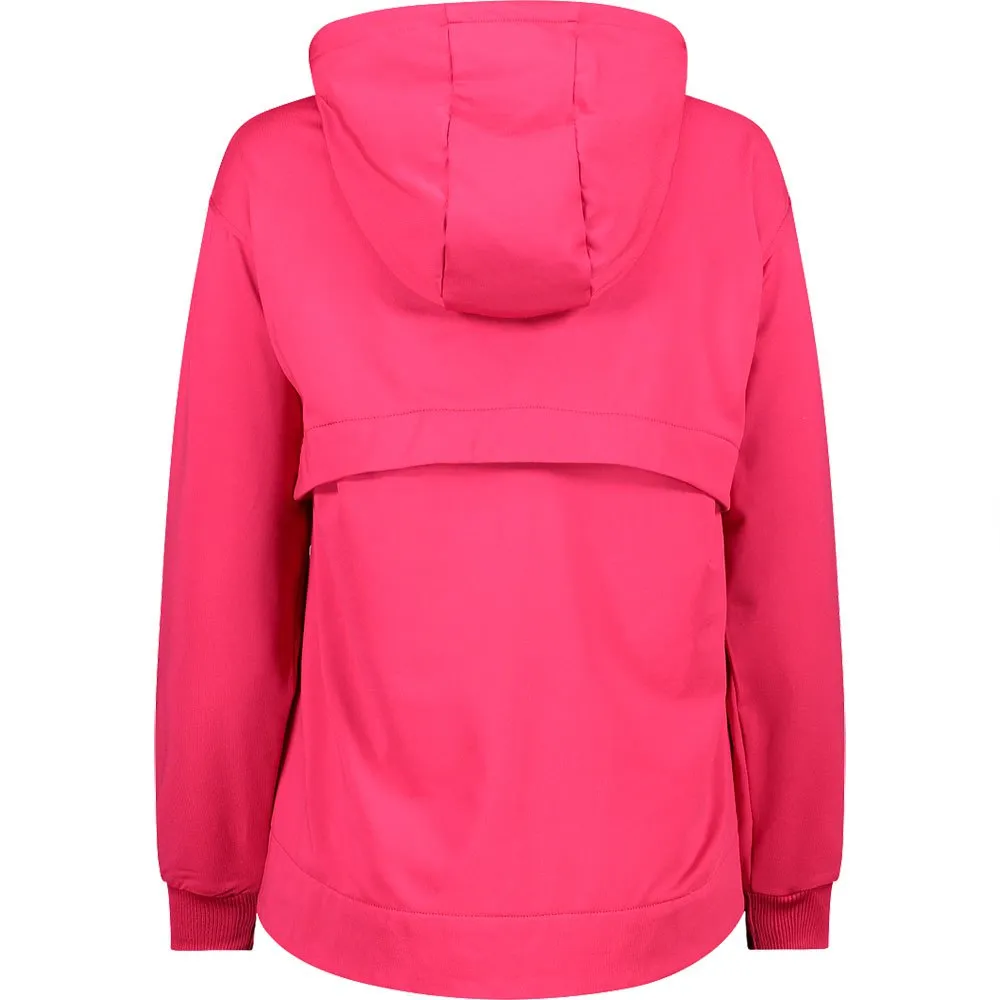 CMP Fix Hood 32c2646 Jacke CMP Fix Hood 32c2646 Jacke