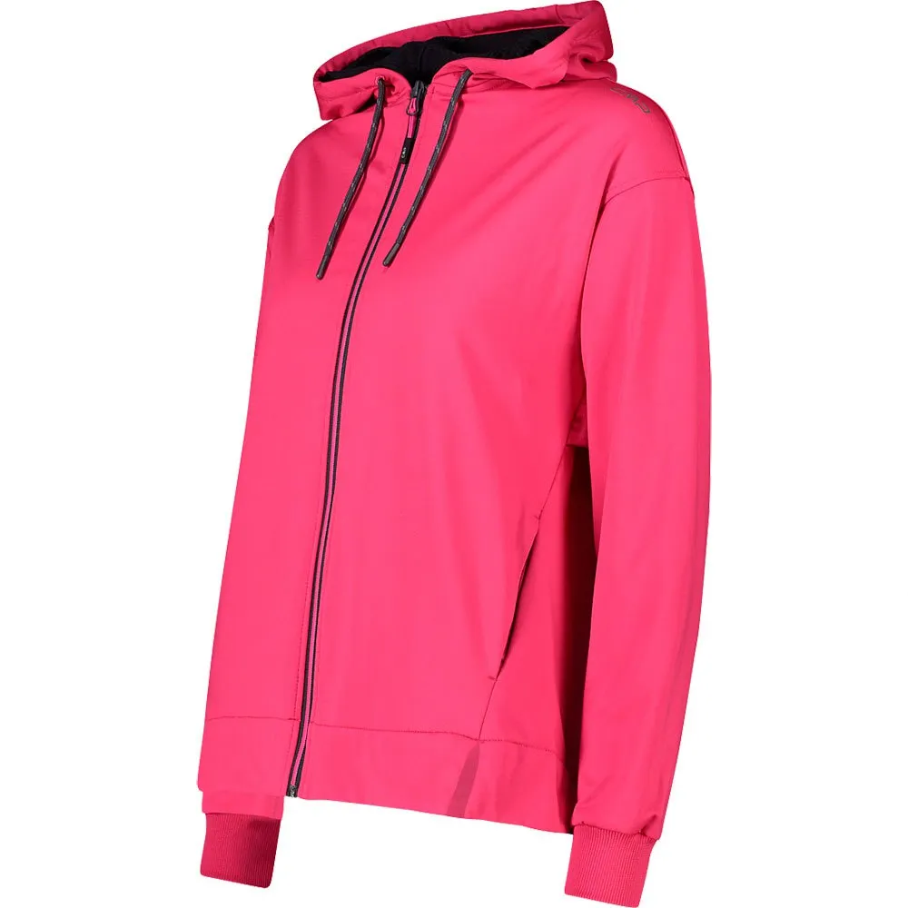 CMP Fix Hood 32c2646 Jacke CMP Fix Hood 32c2646 Jacke
