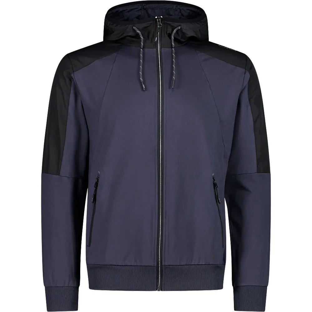 CMP Fix Hood 32c6997 Jacke CMP Fix Hood 32c6997 Jacke
