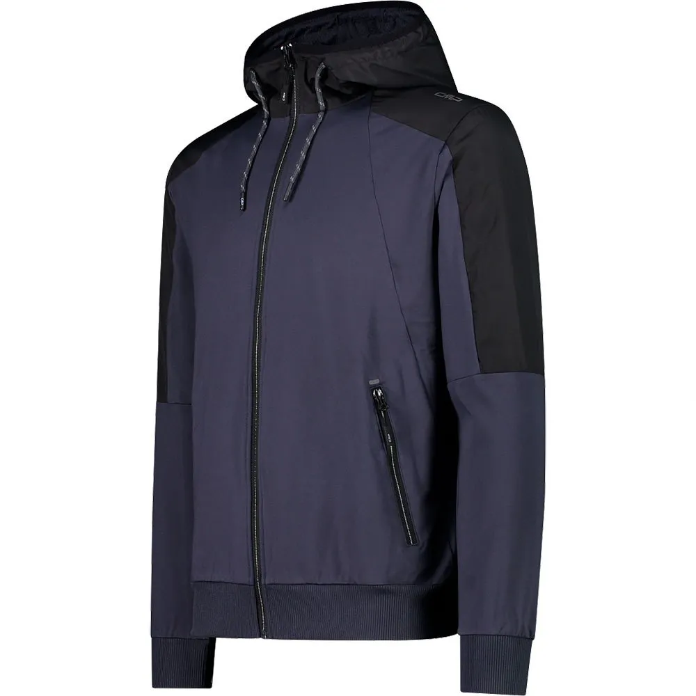 CMP Fix Hood 32c6997 Jacke CMP Fix Hood 32c6997 Jacke