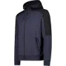 CMP Fix Hood 32c6997 Jacke
