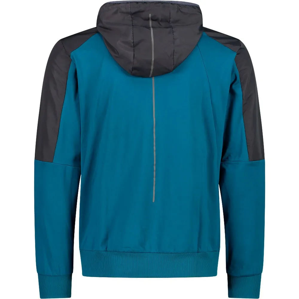 CMP Fix Hood 32c6997 Jacke CMP Fix Hood 32c6997 Jacke
