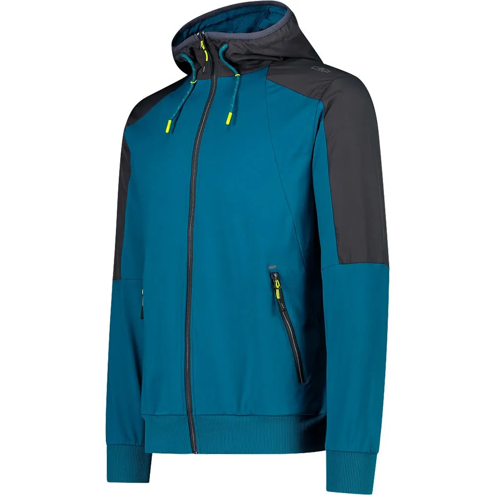 CMP Fix Hood 32c6997 Jacke CMP Fix Hood 32c6997 Jacke