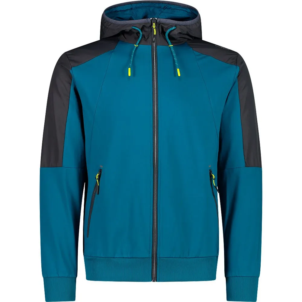 CMP Fix Hood 32c6997 Jacke CMP Fix Hood 32c6997 Jacke