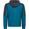 CMP Fix Hood 32c6997 Jacke