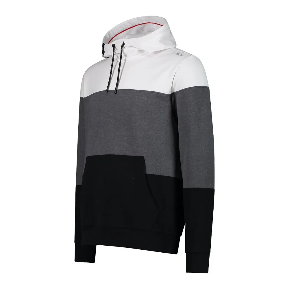 CMP Fix Hood 32d2517 Kapuzenpullover CMP Fix Hood 32d2517 Kapuzenpullover