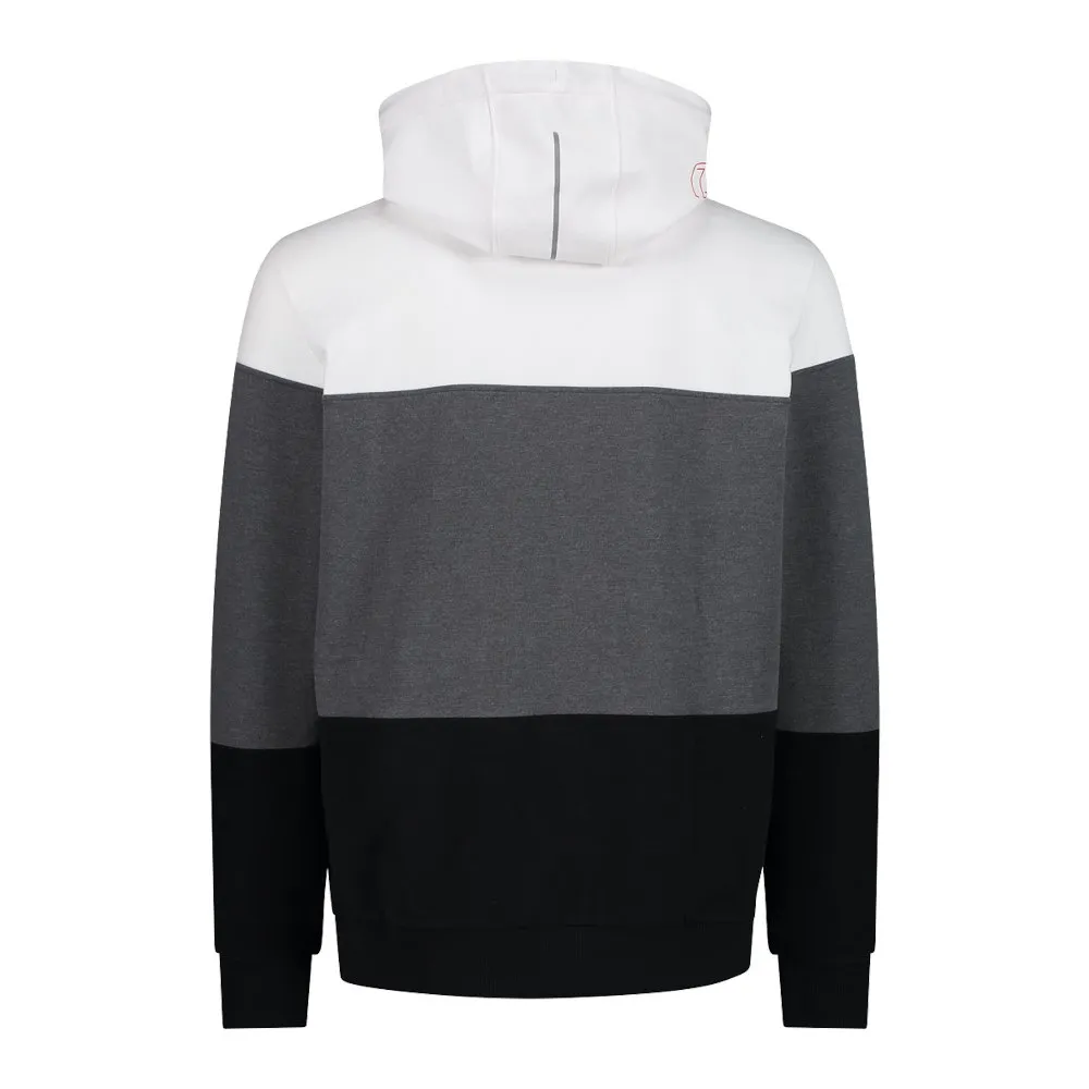 CMP Fix Hood 32d2517 Kapuzenpullover CMP Fix Hood 32d2517 Kapuzenpullover
