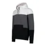 CMP Fix Hood 32d2517 Kapuzenpullover