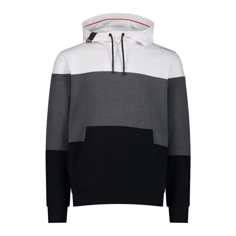 CMP Fix Hood 32d2517 Kapuzenpullover CMP Fix Hood 32d2517 Kapuzenpullover