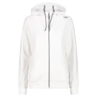 CMP Fix Hood 32d8016 Softshelljacke
