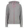 Grey mel. / p. fluo