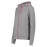 CMP Fix Hood 32d8016m Softshelljacke