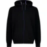 CMP Fix Hood 32d8077 Jacke
