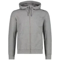 CMP Fix Hood 32d8077m Jacke