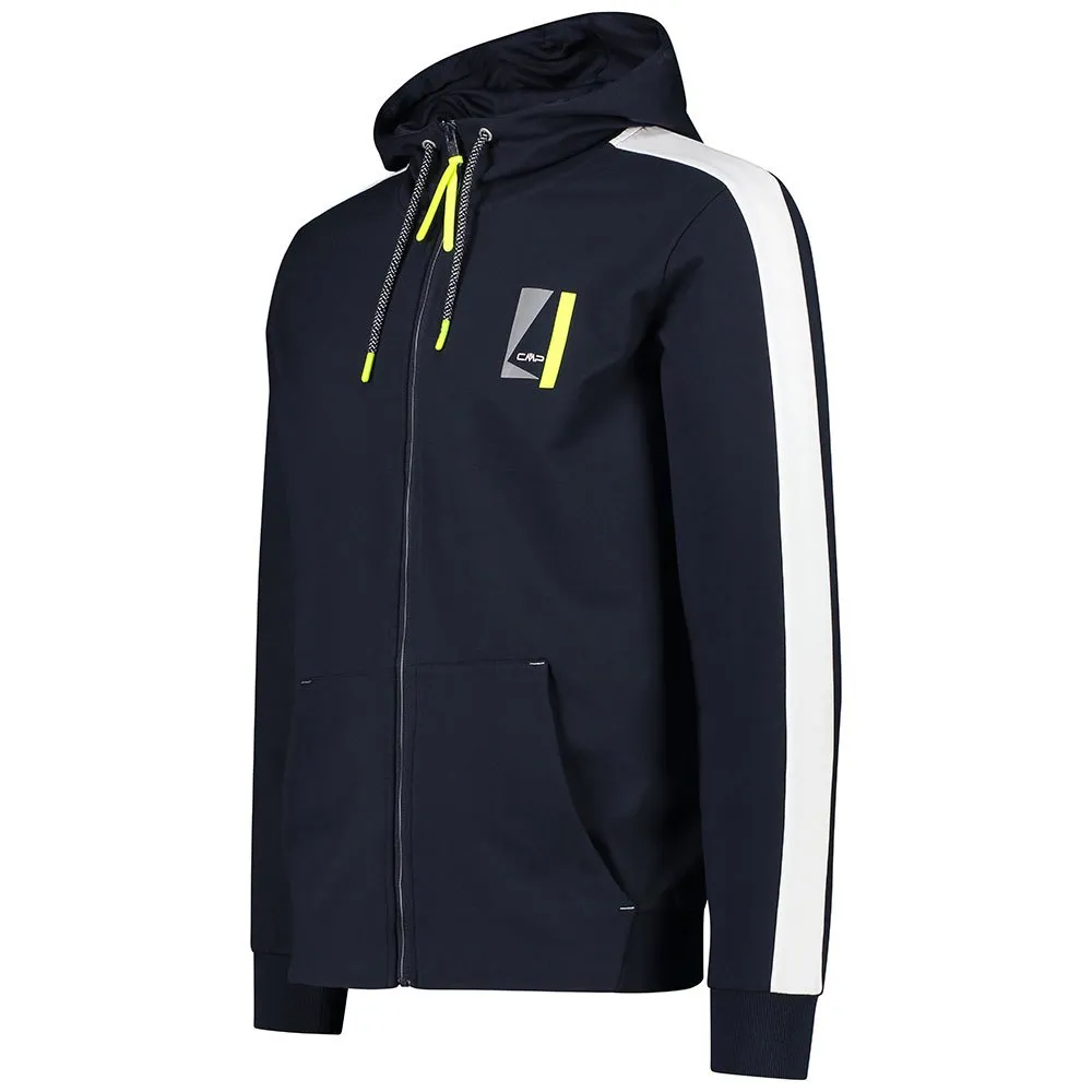 CMP Fix Hood 32d8307 Softshelljacke CMP Fix Hood 32d8307 Softshelljacke