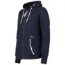 CMP Fix Hood 32d8316 Jacke