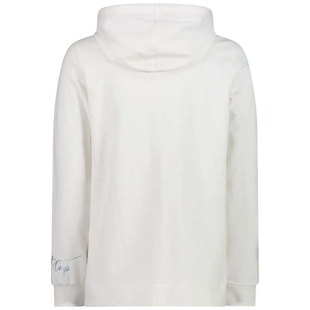 CMP Fix Hood 32d8476 Jacke CMP Fix Hood 32d8476 Jacke